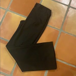 Black Dress Pants